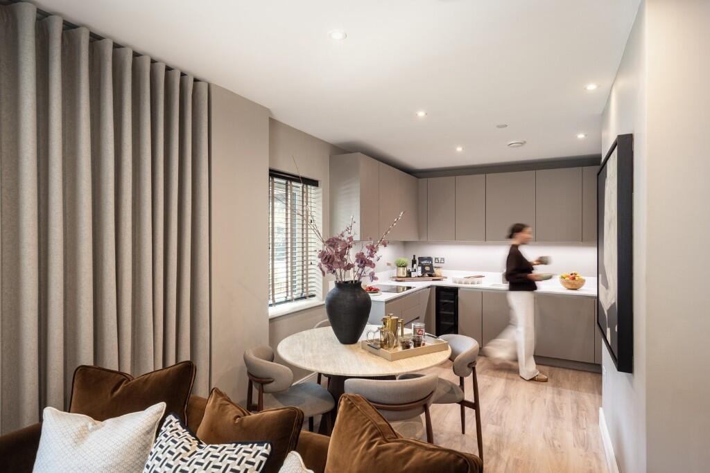 Main image of property: Egerton Road,
Twickenham,
TW27SL