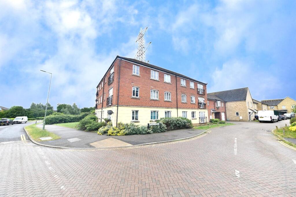 Main image of property: Fairfield Crescent, Stevenage