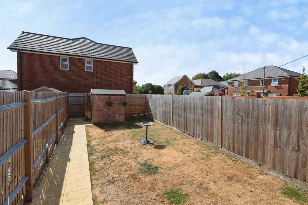 House in Havant, Saxon Corner, Emsworth - View 3