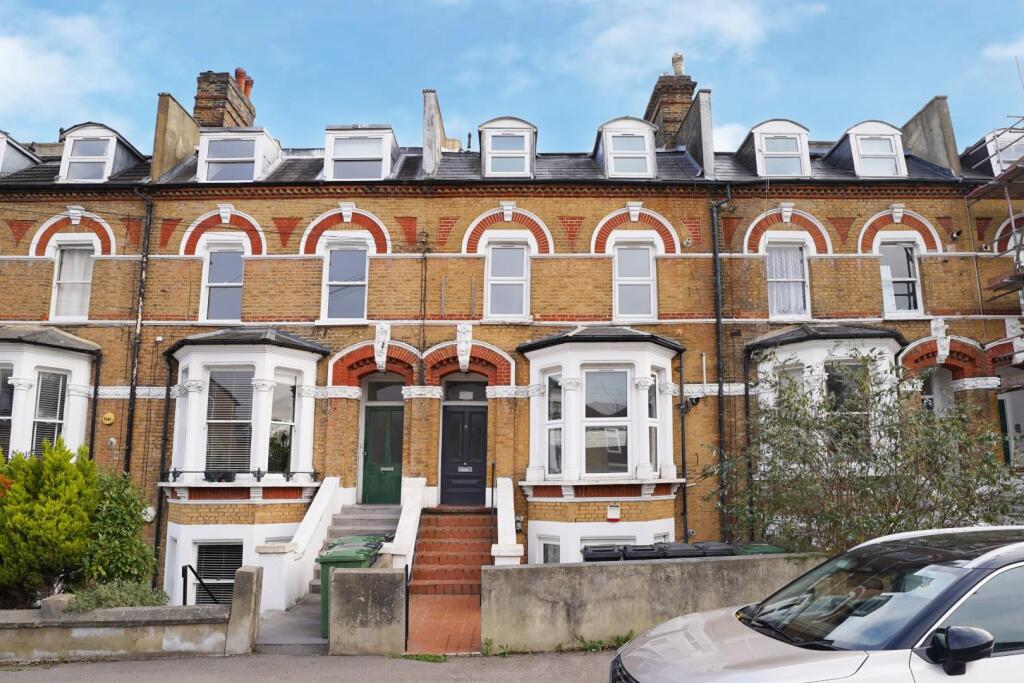 Main image of property: Venner Road, Sydenham, London, SE26