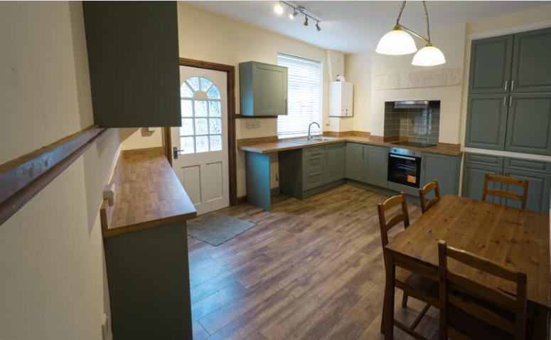 Main image of property: Jawbones Hill, CHESTERFIELD