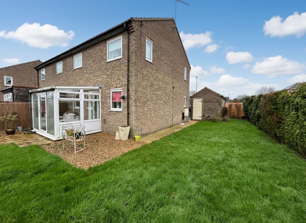 Croft Park Road, Littleport, CB6 photo 2