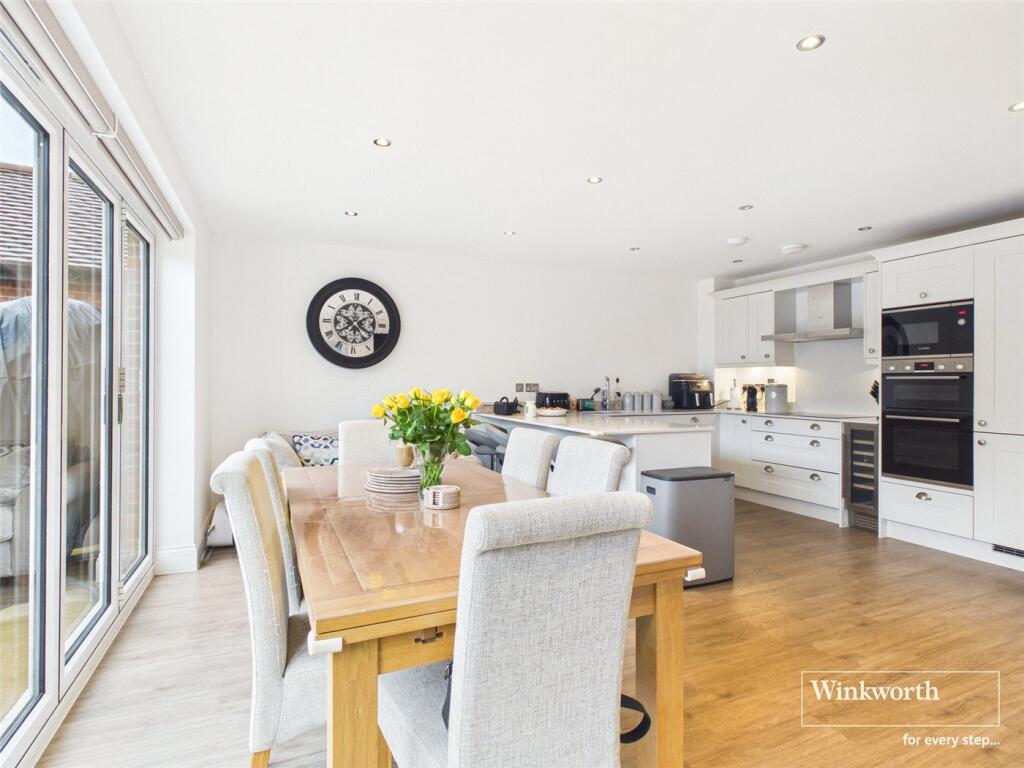 Stoneham Park, Tilehurst, Reading, Berkshire, RG31 - View 4