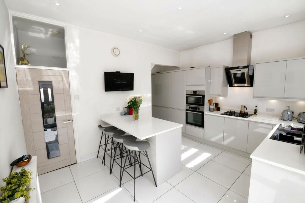 Main image of property: Stanley Street, Atherton, M46