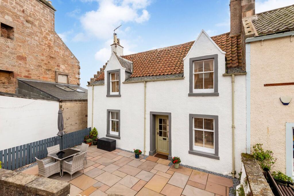 Main image of property: High Street South, Crail, Anstruther, KY10