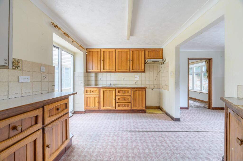 House in East Suffolk, Mutford - More