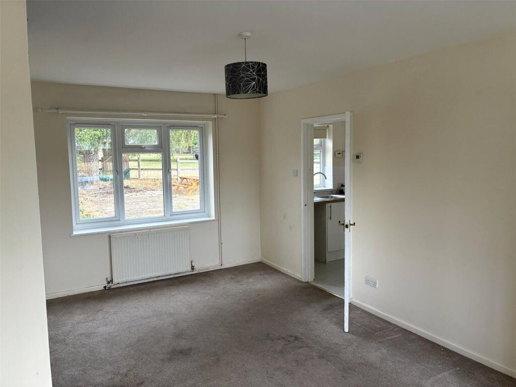 House in Hinxton - View 4
