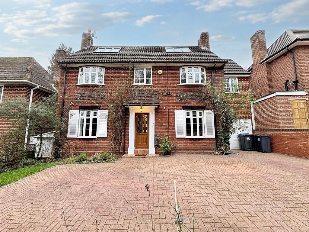 Additional image 59 of Hamstead Hill, Handsworth Wood, Birmingham