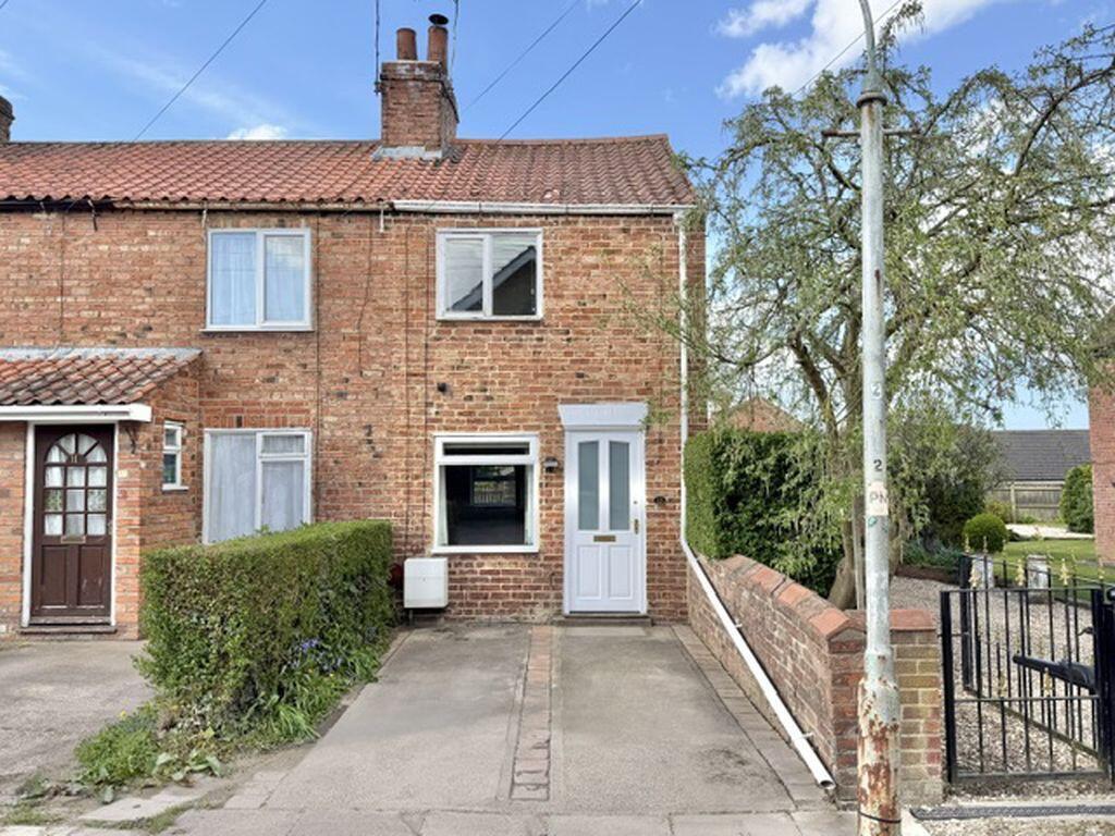 Main image of property: SOUTH TERRACE, LOUTH