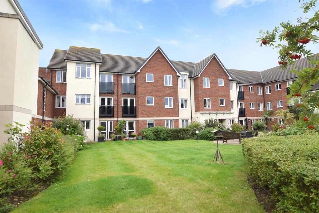 Main image of property: Bygate Court, Chapel Lane, Monkseaton