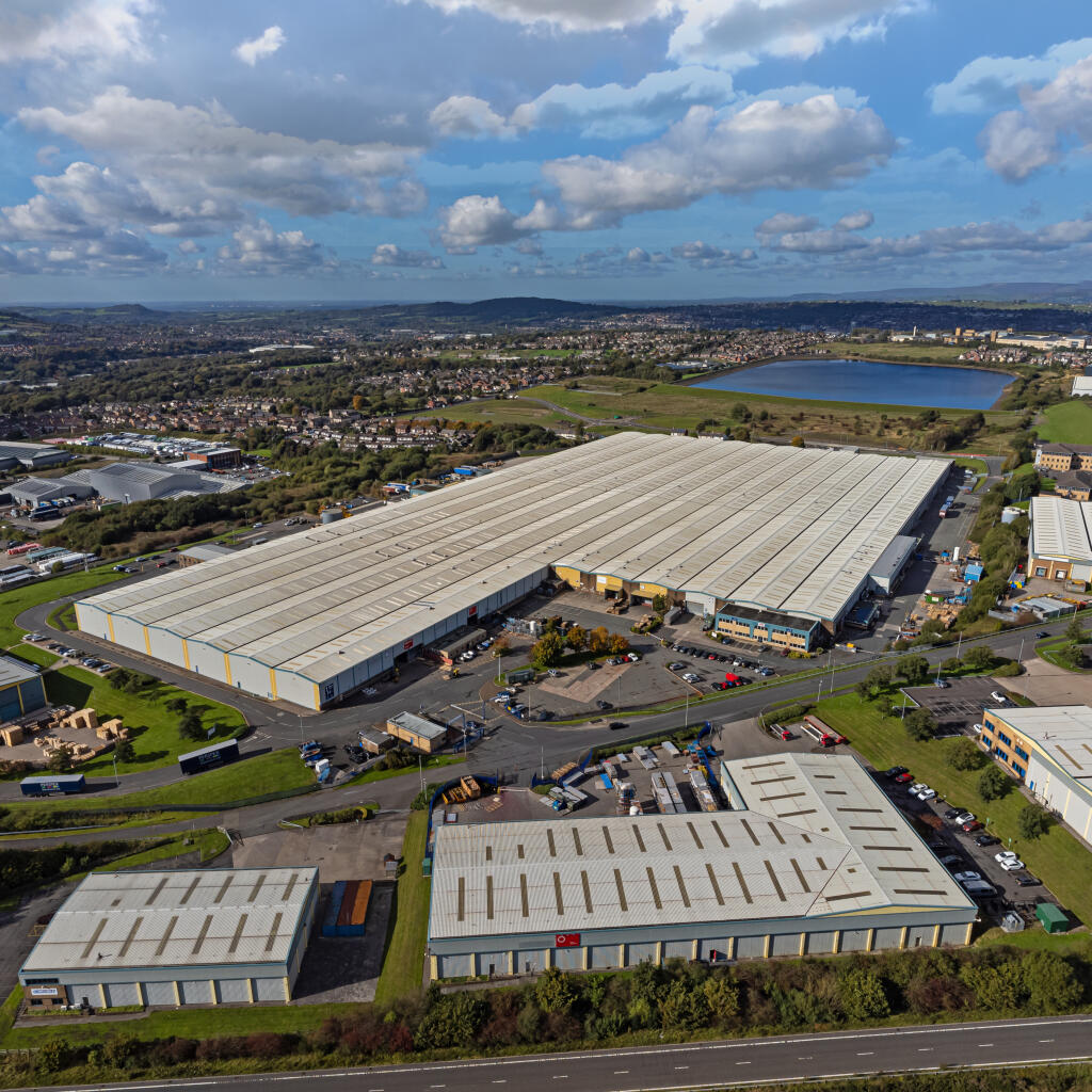 Additional image 11 of Walker Park Industrial Estate, Blackburn, BB1 2QE