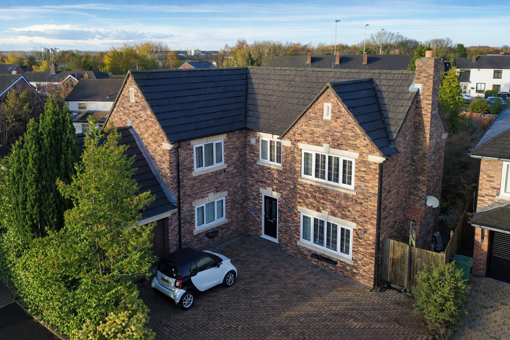 Main image of property: Rosedale Avenue, Lowton, WA3 2RW