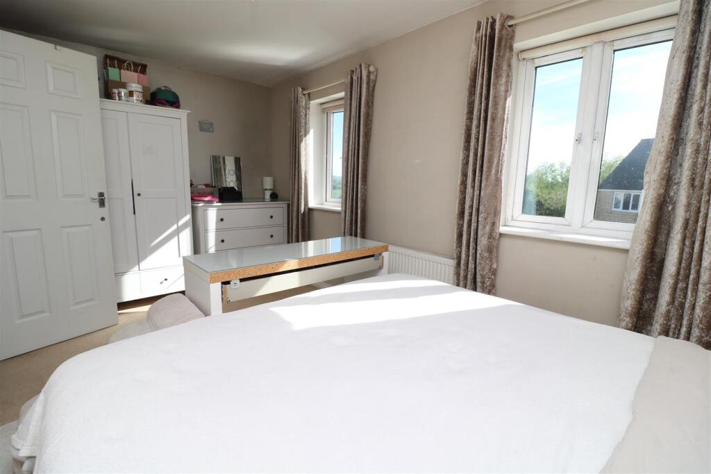 Barley Rise, Trowbridge - More