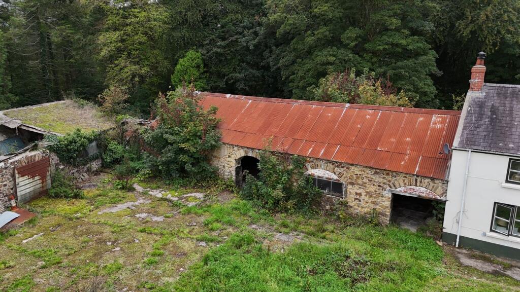 Main image of property: Boulston, Haverfordwest, SA62
