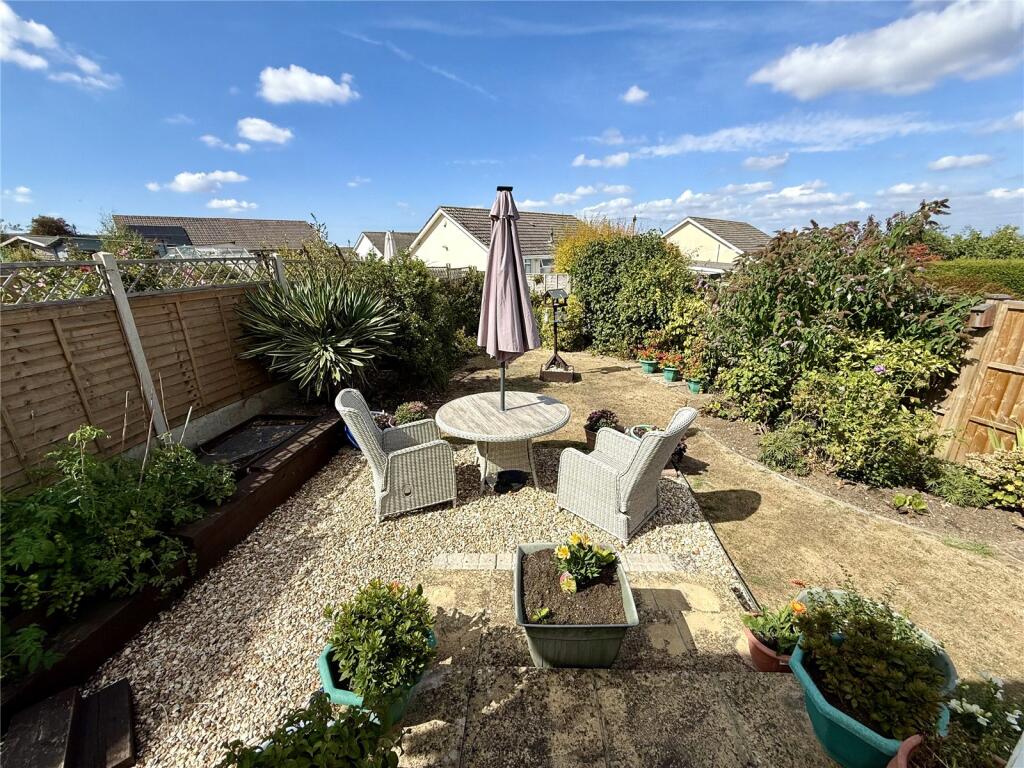 House in Taunton - View 3