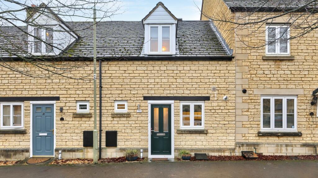 Main image of property: 79 Bluebell Way, Carterton