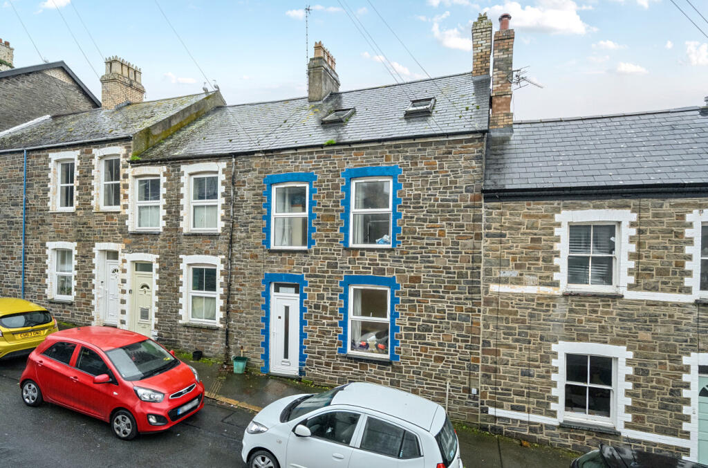 Main image of property: Vaenor Street, Aberystwyth, Ceredigion, SY23