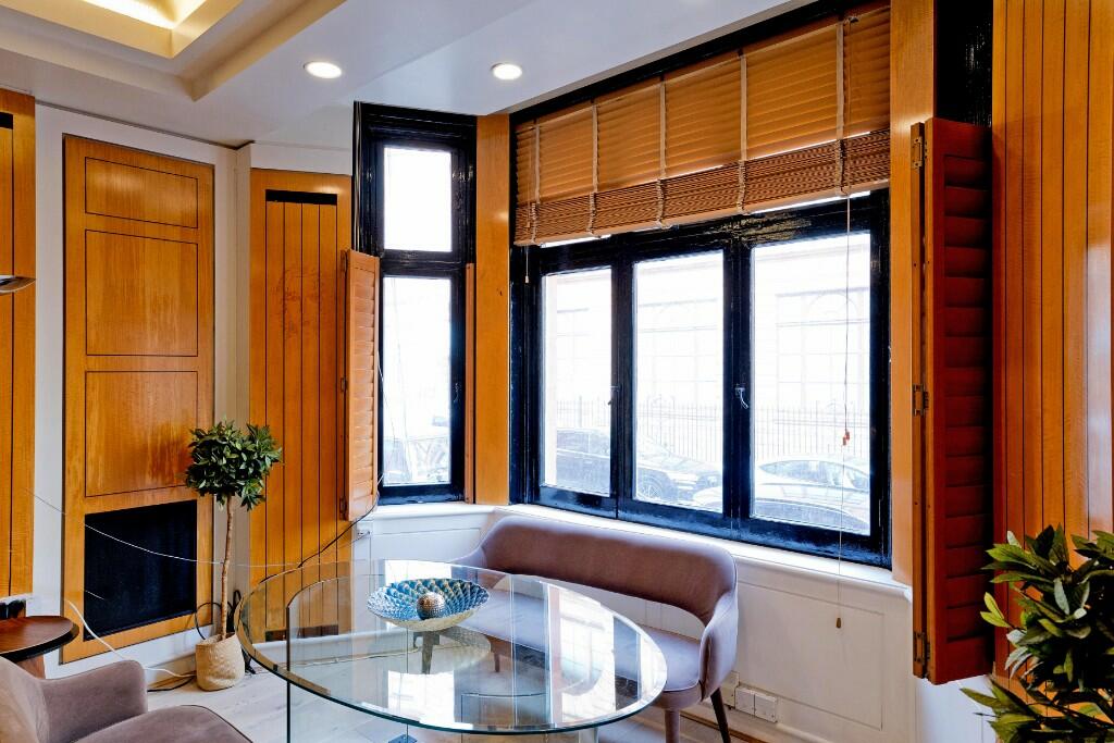 Main image of property: Hans Road, London, SW3