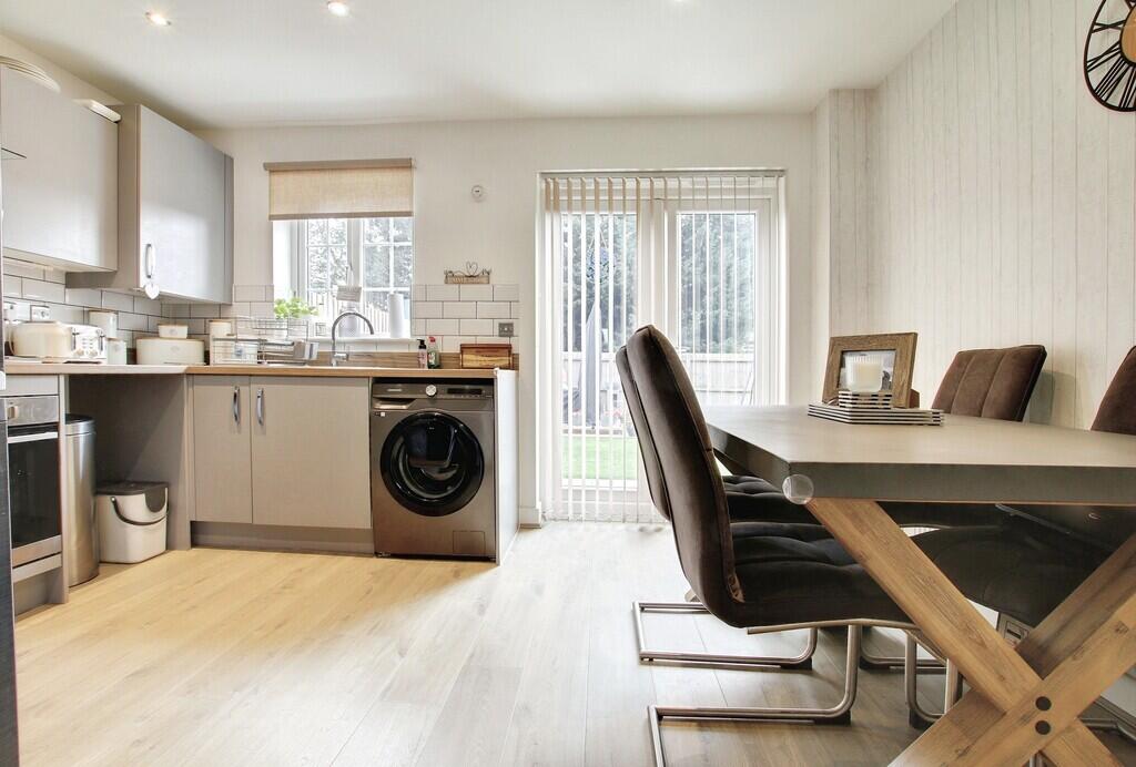 House in East Cambridgeshire, Sutton - View 3