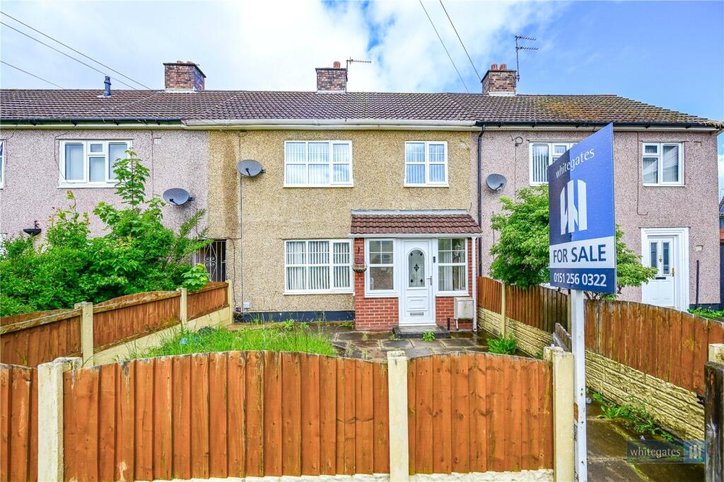 Main image of property: Aspes Road, Liverpool, Merseyside, L12