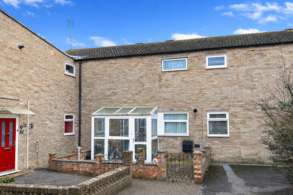 Main image of property: Munro Road, Witham 