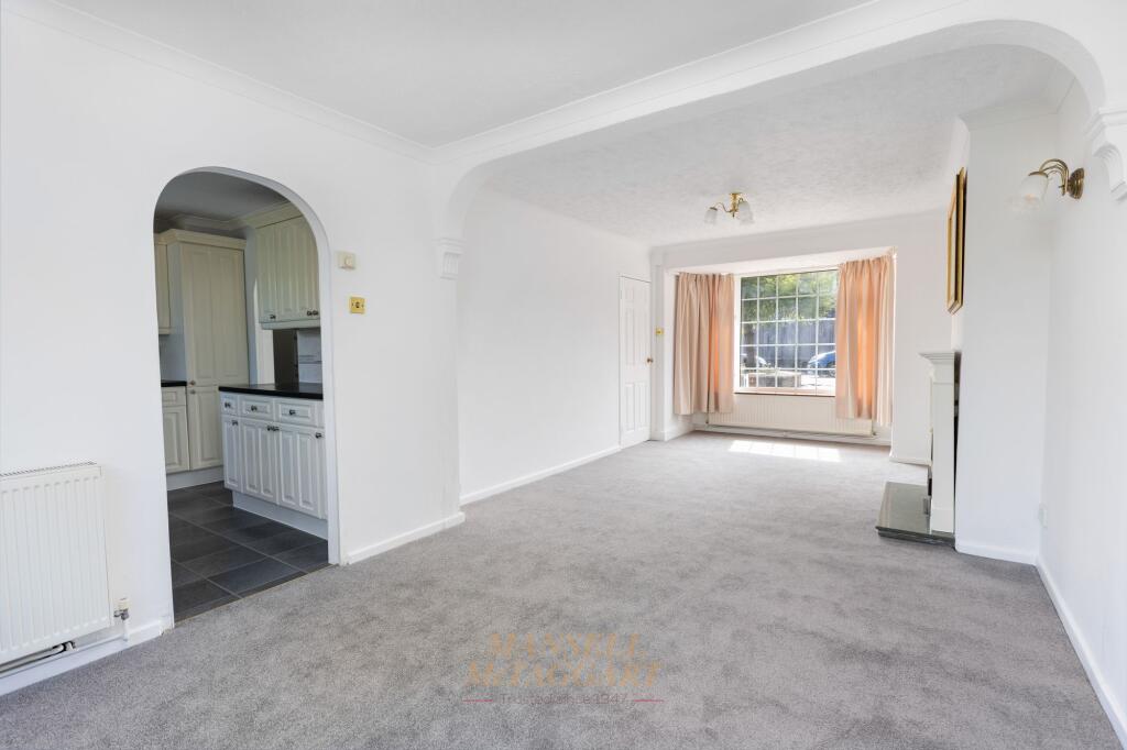 House in Crawley, West Sussex - View 5
