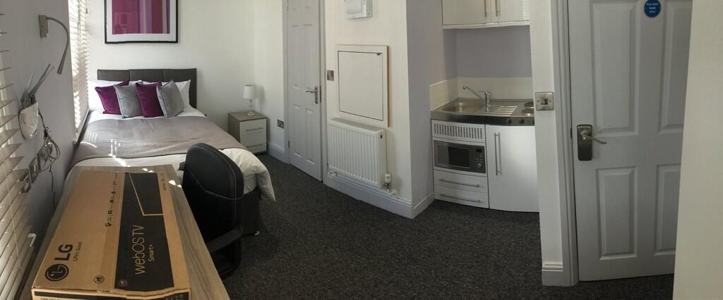 Main image of property: The Old County Hall - Studio 2