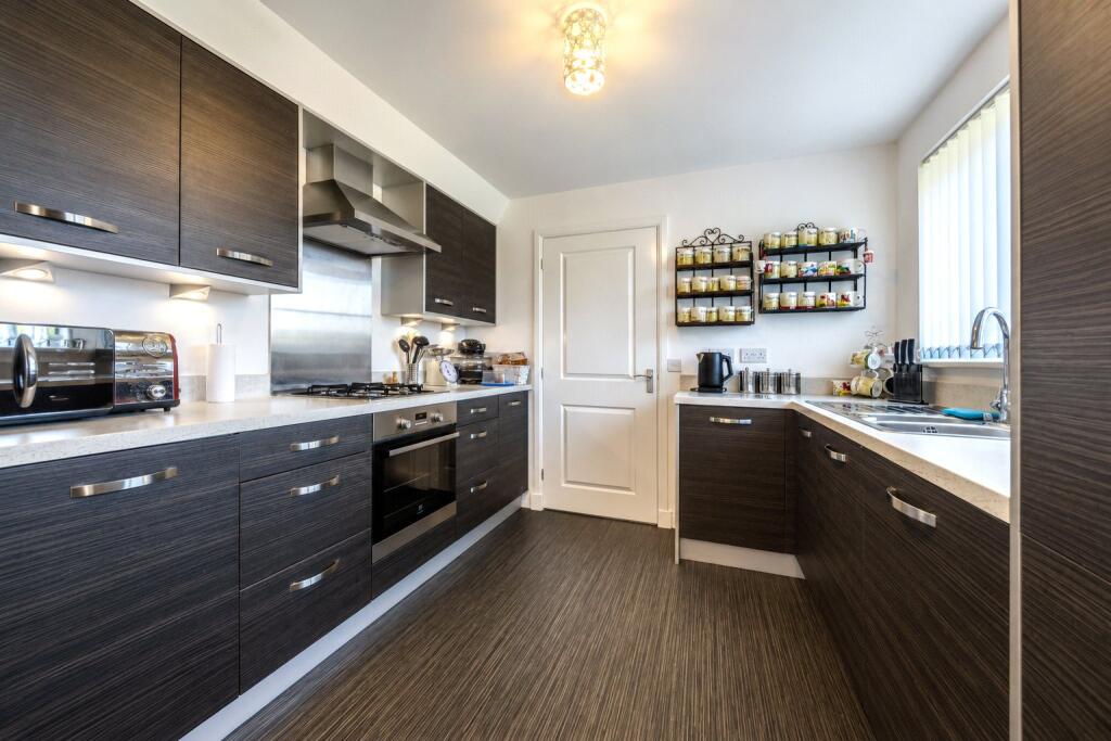 Main image of property: Kings Seat Place, Maddiston, Falkirk, Stirlingshire, FK2