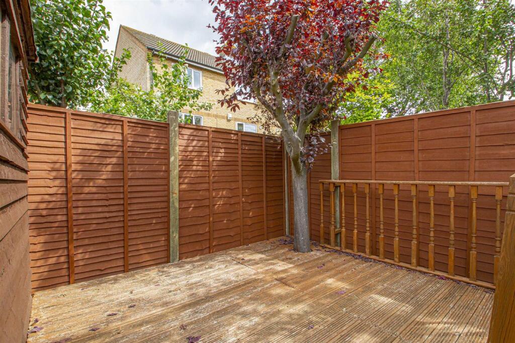 House in Milton Keynes, Monkston, Kents Hill, Monkston and Brinklow - View 4