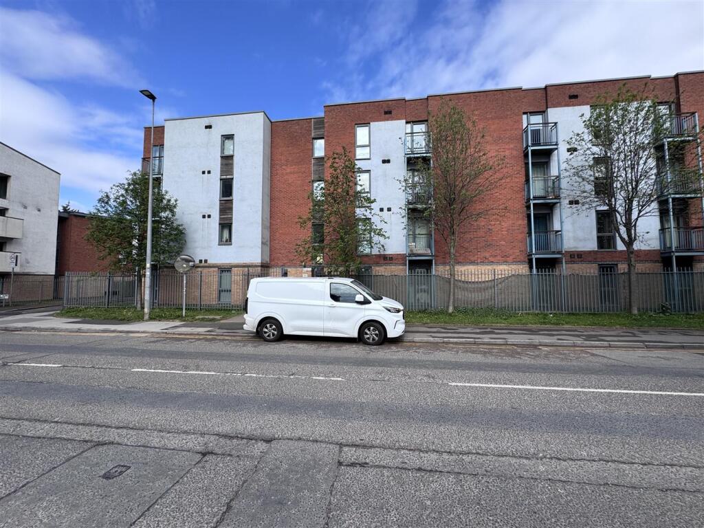Main image of property: Ordsall Lane, Salford
