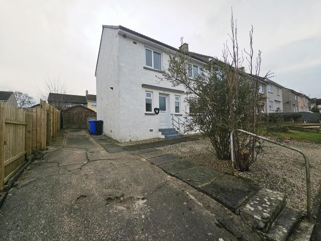 Main image of property: COYLTON - Duchray Place