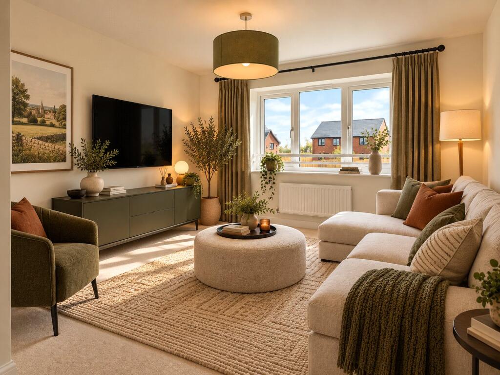 House in Huntingdonshire, Yaxley - View 2
