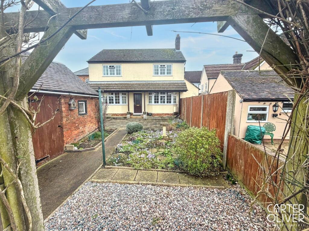 Main image of property: Main Street, Stretton Under Fosse, CV23