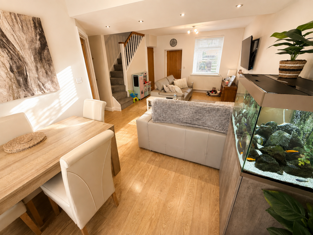 House in Cardiff - View 4