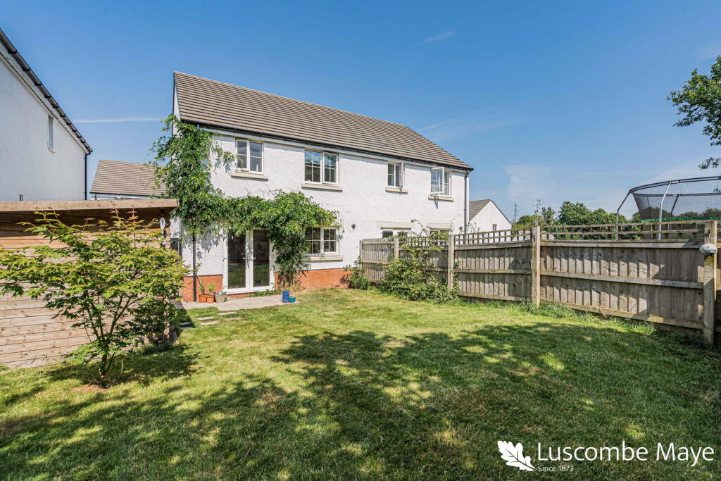 Main image of property: Wrangaton, South Brent