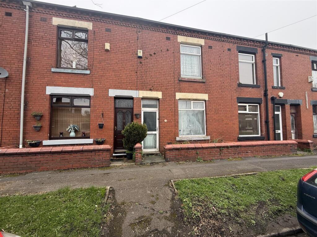 Main image of property: Ceylon Street, Salem, Oldham