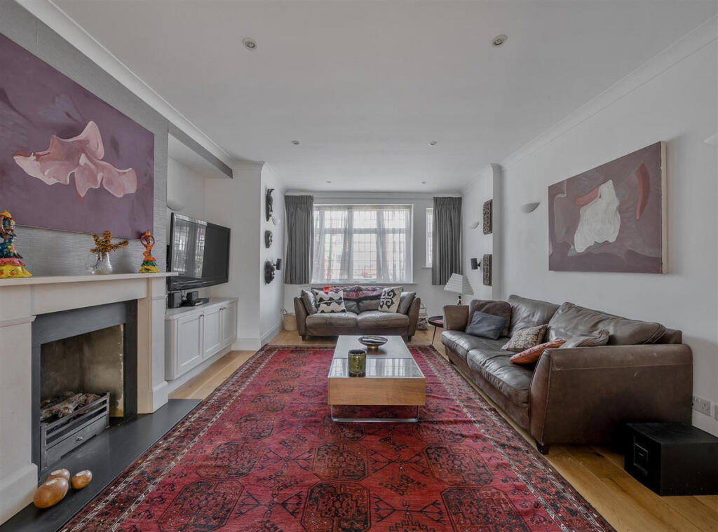 Dicey Avenue, London, NW2 photo 2