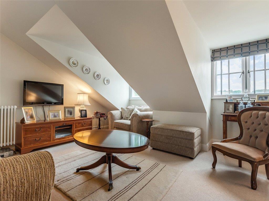Apartment in Cerne Abbas - View 4