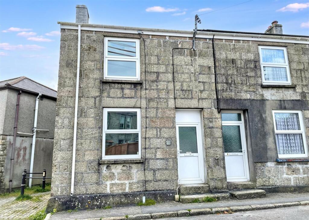 Main image of property: Telegraph Street, St. Day, Redruth