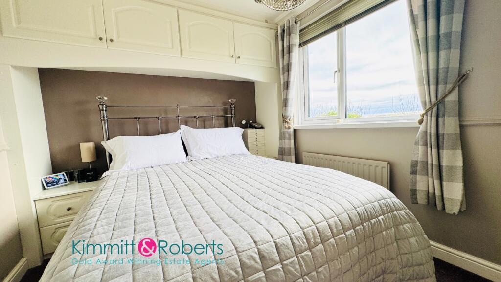 House in Peterlee, Old Shotton, County Durham - More