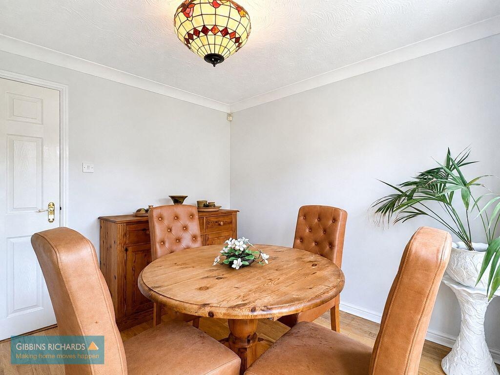 House in Taunton, Maidenbrook - More