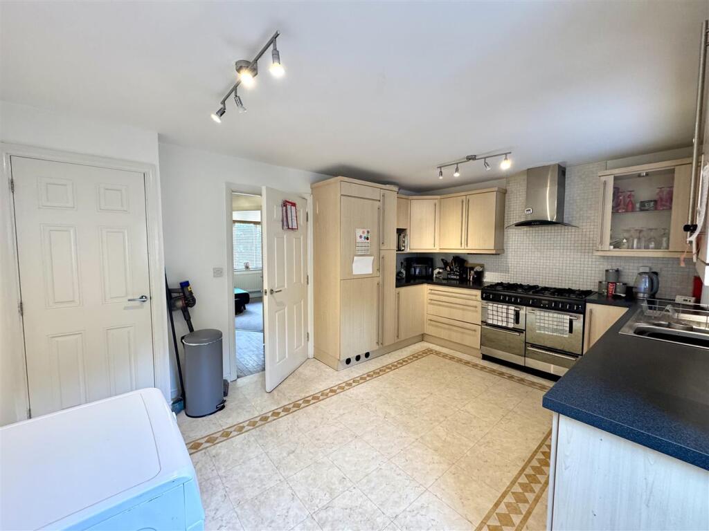 House in Chepstow - More