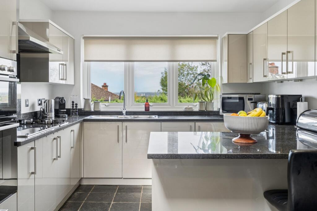 House in Watford - More