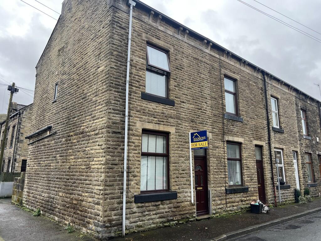 Main image of property: Industrial Street, Todmorden