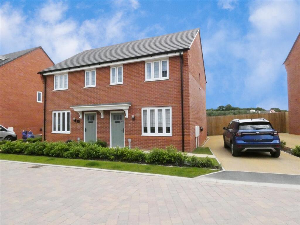Main image of property: Firgrove Way, Whiston, Prescot