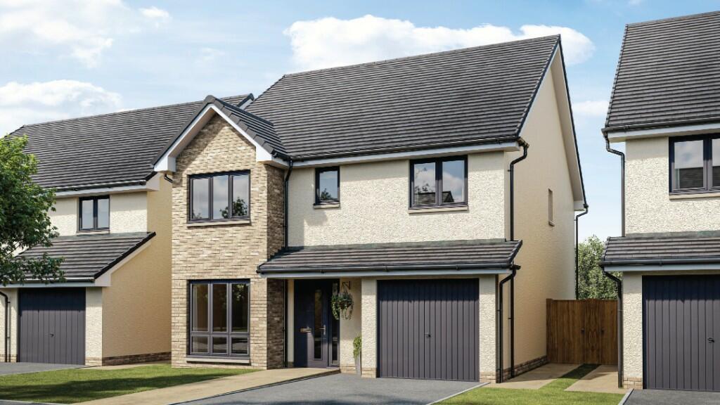 Main image of property: Builyeon Road, Queensferry,
EH30 9SW