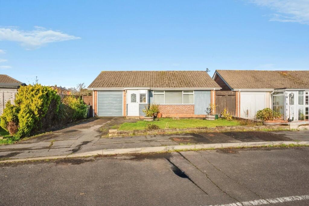 Main image of property: Laurel Road, Waterlooville, PO8