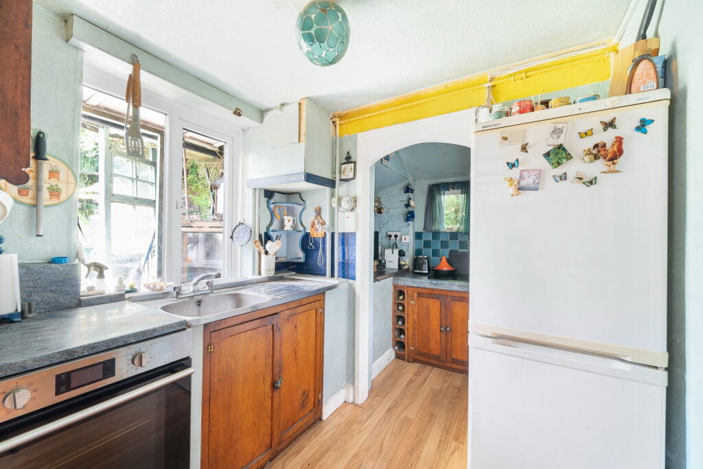 Apartment in Basingstoke and Deane, Whitchurch - View 5