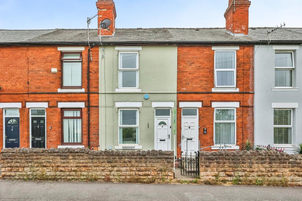 Main image of property: Bestwood Road, Nottingham