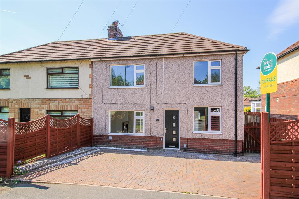 Main image of property: Marion Grove, Wakefield